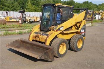 CAT 268B