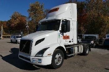 Volvo VNR