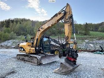 CAT 312D