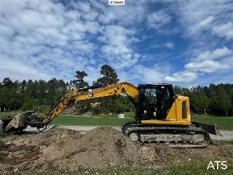 CAT 315