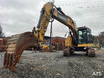 CAT 325FLCR