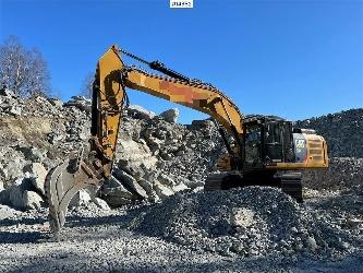 CAT 330FL