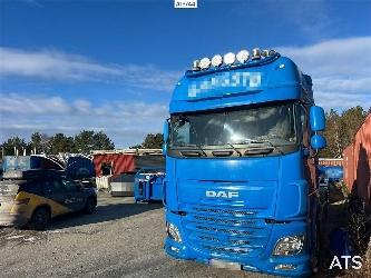 DAF XF510