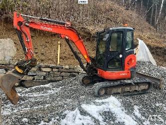 Kubota U48-4