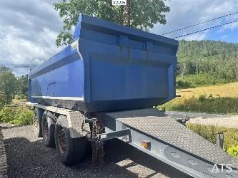 Maur Trailer.