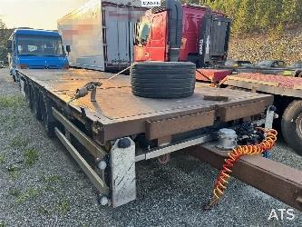 Närko Trailer.