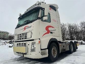 Volvo FH12