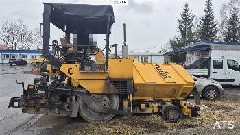 ABG Titan 273