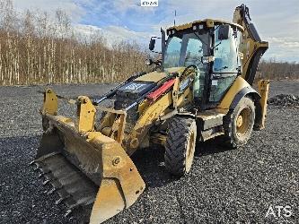 CAT 432F