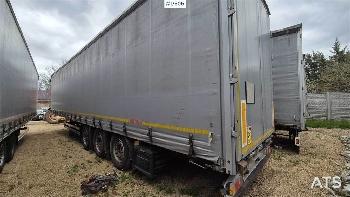 Kögel S-24