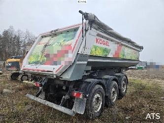 Kögel SKM