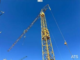 Liebherr 50K