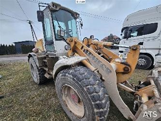 Liebherr L514