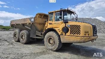 Volvo A30D
