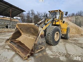 Volvo L120