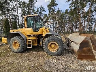 Volvo L120F