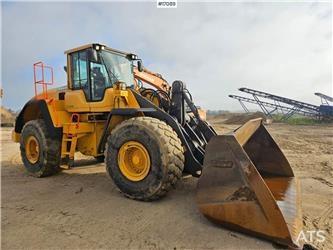 Volvo L150G