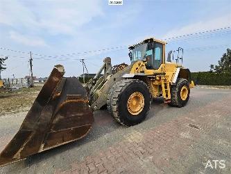 Volvo L150G