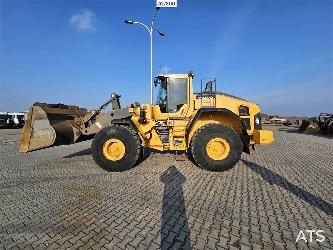 Volvo L150H