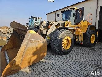 Volvo L260H