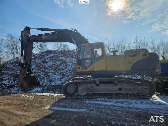 XCG 330 LC