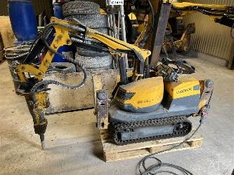 Brokk 70