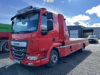 DAF LF210H