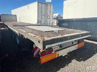 Krone Trailer