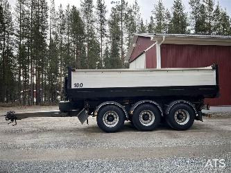 RKP Tippvagn
