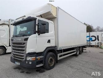 Scania G440