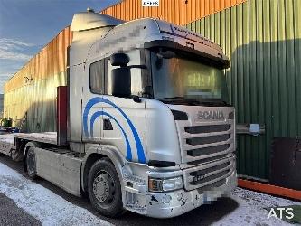 Scania G450