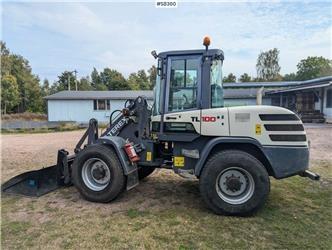 Terex TL100