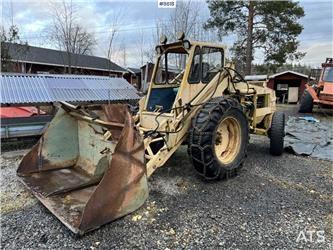 Volvo BM 350
