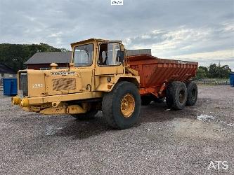Volvo BM S860