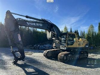 Volvo EC360BLC