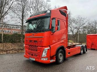 Volvo FH460