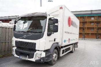 Volvo FL 42 R