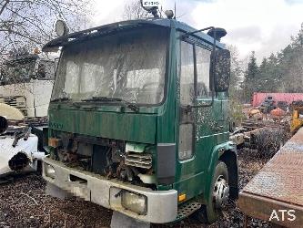Volvo FL 608