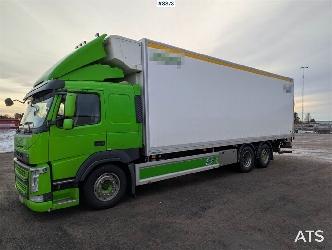 Volvo FM470