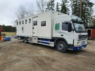 Volvo FM7