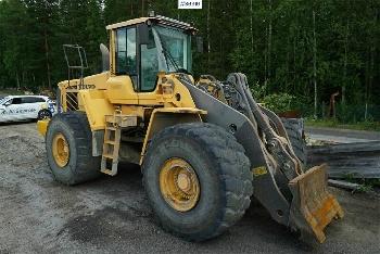 Volvo L220F