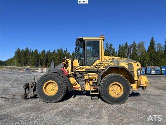 Volvo L60G