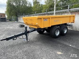 Waldung 7 ton