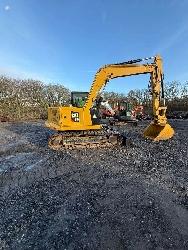 CAT 310