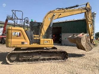CAT 313GC