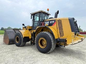 CAT 972 K
