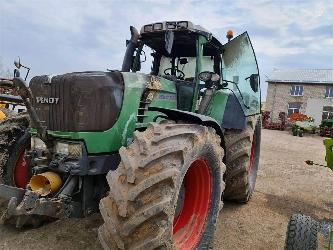 Fendt 930