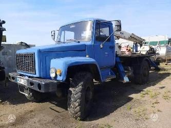 Gaz 3308