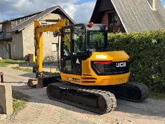 JCB 85Z-1