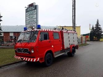 MAN VW 9136